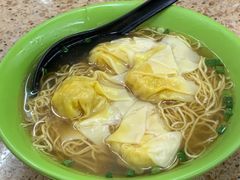-凤城珍记面家