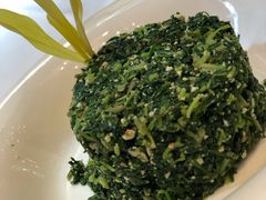 -乾隆美食·本帮菜(黄河路店)
