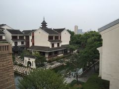-苏州吴宫泛太平洋酒店