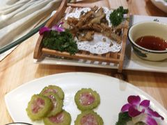 -阿巧一号私房菜(止园路店)