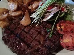beef&nbsp;ribs-Pancakes on the rocks(Darling Harbour)