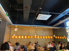 大堂-顺德公广东猪肚鸡·煲仔饭(白石洲店)