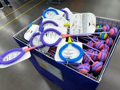 -迪卡侬(土桥店)