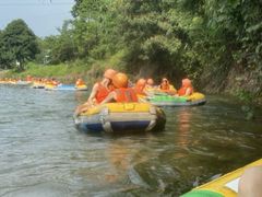 -清泉湾生态旅游度假区