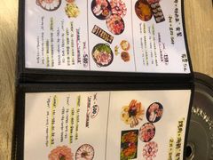 -郑阿姨的家·이모네·韩料&烤肉(武川路店)