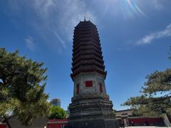 -西海子公园