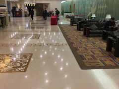 -舜耕山庄四时万和自助餐厅