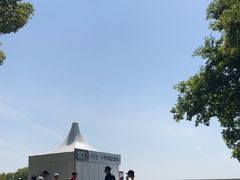 -颖奕安亭高尔夫俱乐部