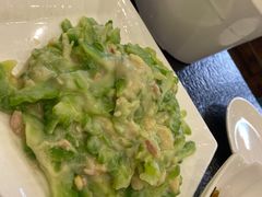 -喜洲翰林餐厅(董家百年老宅店)