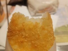 -麦当劳(豫园店)