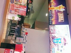 -DQ·蛋糕·冰淇淋(五角场万达店)