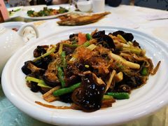 -拿福食府(广大路店)