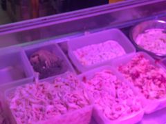 -周良天山牛杂城(天山路总店)