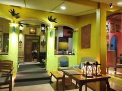 景观位-Sala Thai Restaurant