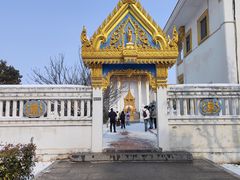 -洛阳白马寺