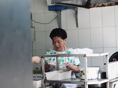 -巴哈面店(沈家门西大街店)