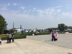 -中国航空博物馆