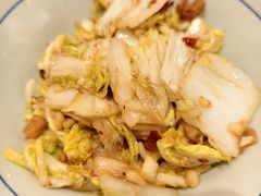 猪油炒时蔬-荆九爷爆炒桥头三嫩(云南北路店)