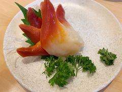 -元气寿司(新城市广场店)