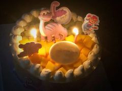 -幸福西饼生日蛋糕·下午茶(思明店)