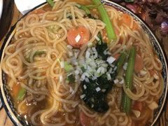 -勃利地摊·勃立小串烧烤