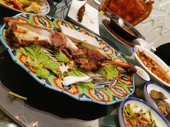 -巴依老爷新疆餐厅