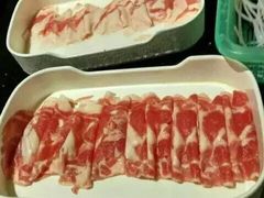 -蒙肥羊·酸汤潮牛·鲜牛肉火锅烤肉自助(岗顶店)