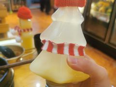 -韩食味·小木屋(日照店)