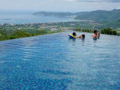 DSC01937-三亚亚龙湾人间天堂鸟巢度假村