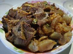 -吴长子卤菜馆(统一街店)