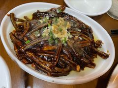 -奶奶的味道(胶州路店)