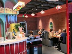 -伊斯麦尔丝路·新派菜(沙子口店)