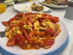 -李哥海鲜烧烤家常菜(孔雀城店)