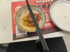 -火之山·自助烤肉火锅(坪山坑梓店)