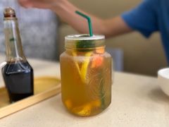 -鑫馨餐厅