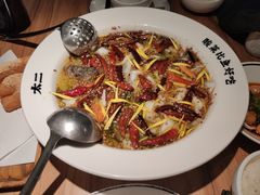 -太二酸菜鱼(正大广场店)