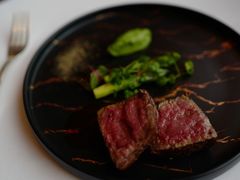 -北京金融街丽思卡尔顿酒店·意味轩 Cepe