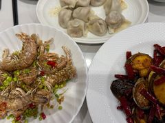 -必点海鲜·海肠捞饭大王(滨江道店)