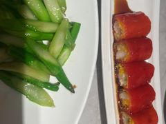 -陶兰居·香港饭店·海鲜大排档(圆融时代广场店)