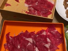 -新希望诺富特酒店-青岛湾中餐厅