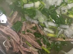 -服务大楼冷面(延大店)