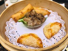 -马勒别墅·中餐厅