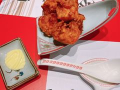 炸鸡-火影忍者一乐拉面(环球港店)