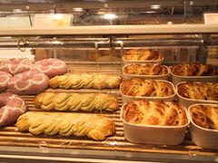 -好利来(朝外店)