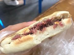 -杨天玉腊牛羊肉