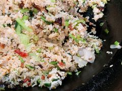 -舒蔡记生煎菜饭(云南中路店)