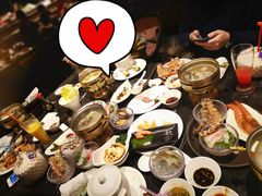 -半岛翡丽海鲜自助餐厅(观风亭店)