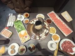 -东来顺饭庄(上地华联店)