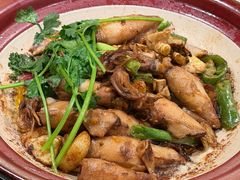 -桥东喜碧海鲜街(水东街店)