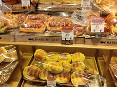 -西村叔叔的店·面包·甜品·蛋糕(崂山丽达店)